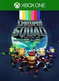 Chroma Squad (Xbox One)